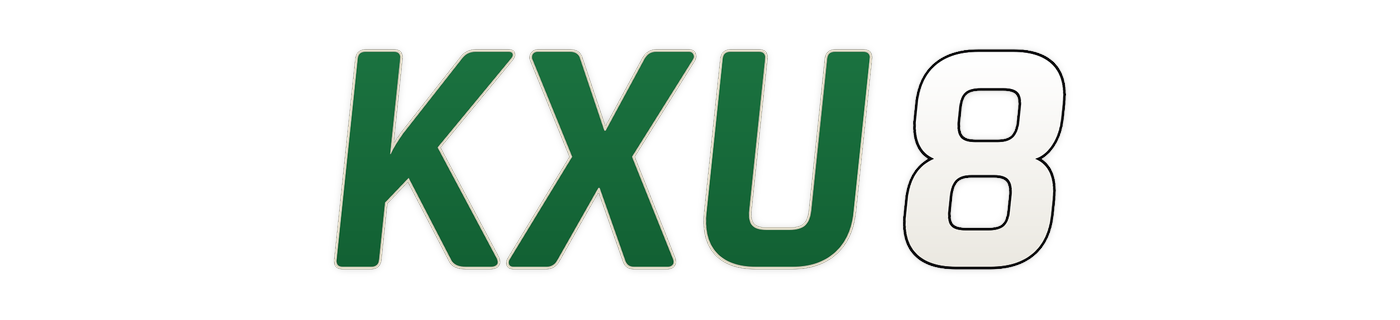 kxu8 লোগো